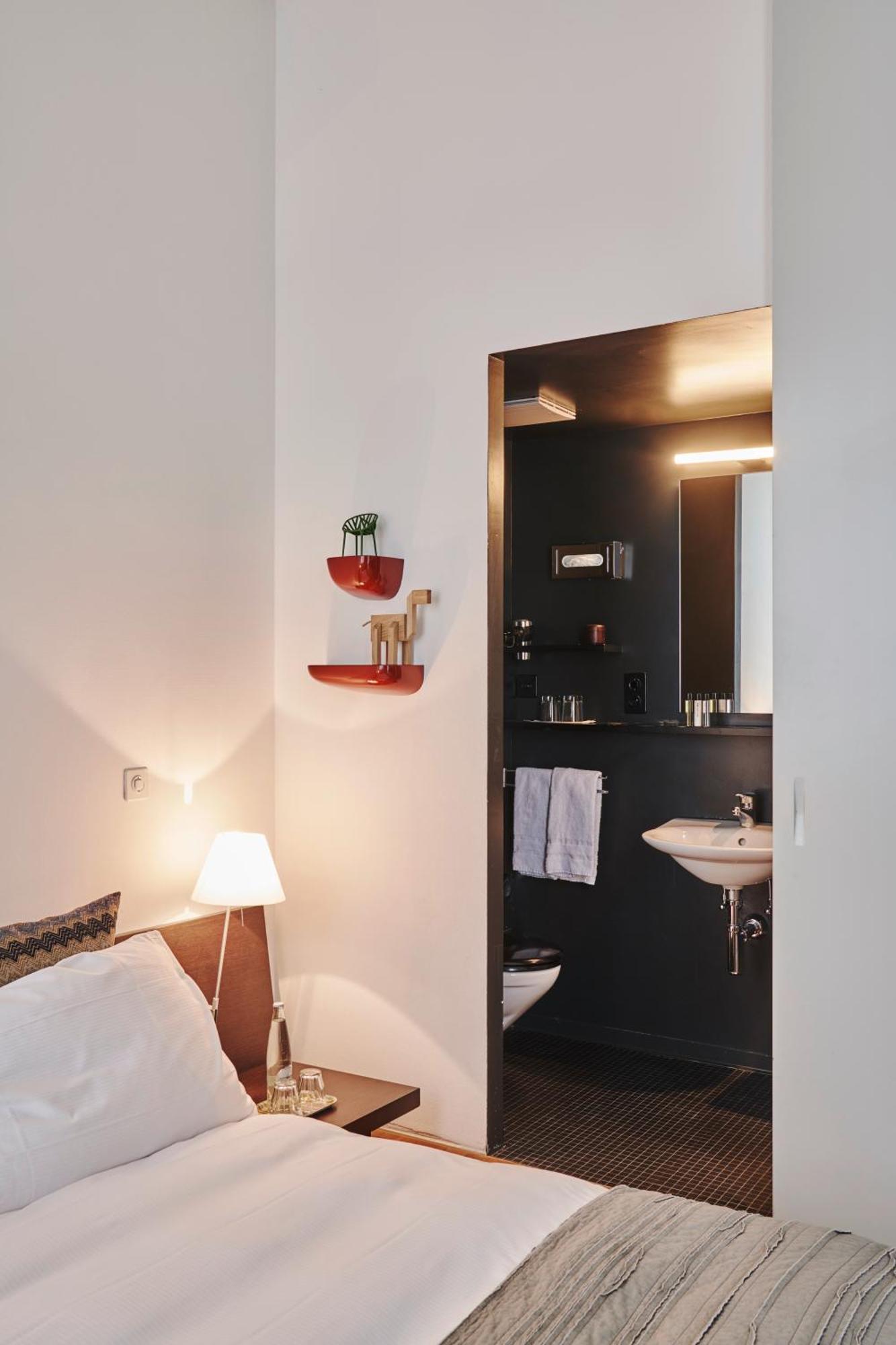 Premium Twin Room